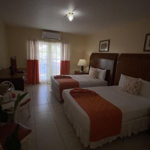 Standard Room Double